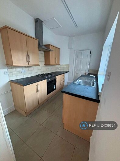 2 Bedroom Bungalow To Rent In Brady Street, Sunderland, SR4