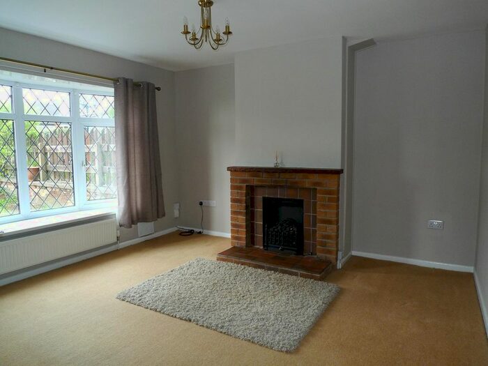 3 Bedroom Terraced House To Rent In Swanson Avenue, Huthwaite, Sutton-In-Ashfield NG17