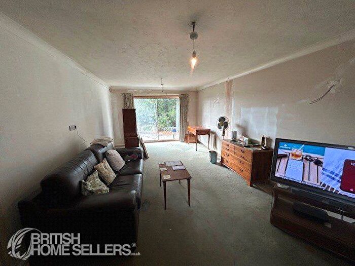 4 Bedroom Detached House For Sale In Longlands Lane, Findern, Derby, Derbyshire, DE65