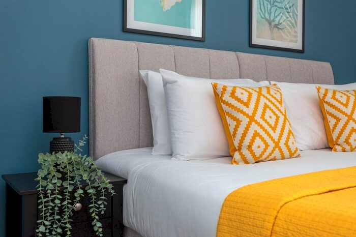 2 Bedroom Flat To Rent In Almondside, Edinburgh, EH29