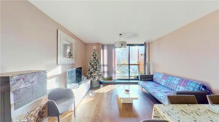 2 Bedroom Flat To Rent In The Sphere, Hallsville Road, London, E16