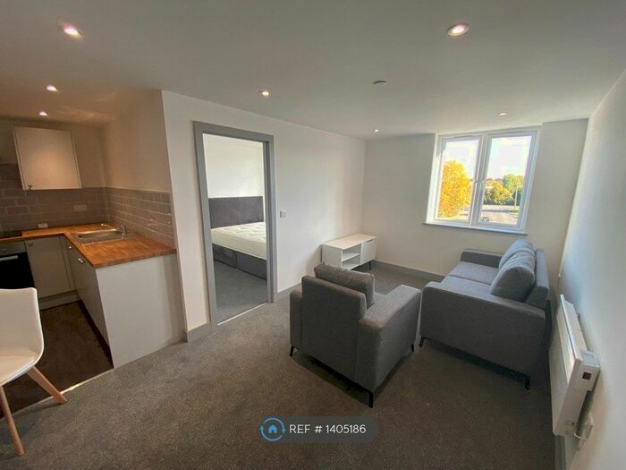 1 Bedroom Flat To Rent In Bridge House, Leeds, LS10