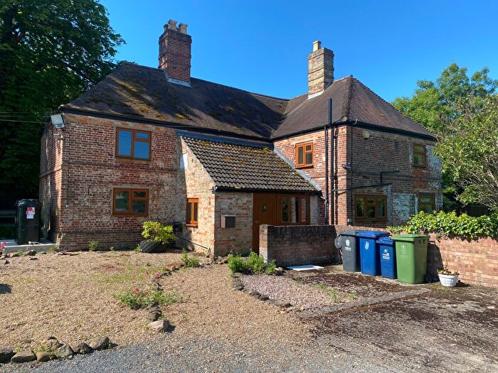 3 Bedroom Detached House To Rent In Cambridge Road, Croxton, St. Neots, Cambridgeshire, PE19