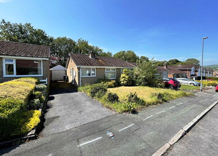 3 Bedroom Detached Bungalow For Sale In Witham Way, Biddulph, ST8