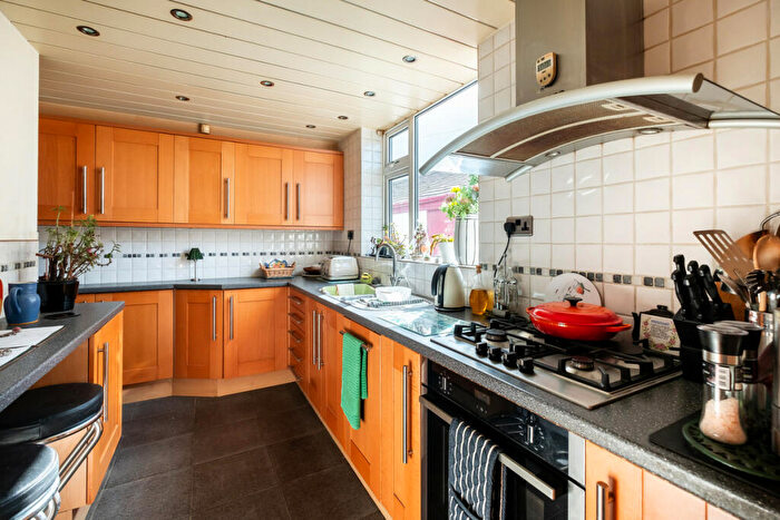 2 Bedroom Detached Bungalow For Sale In Preston Road, Lytham St. Annes, FY8
