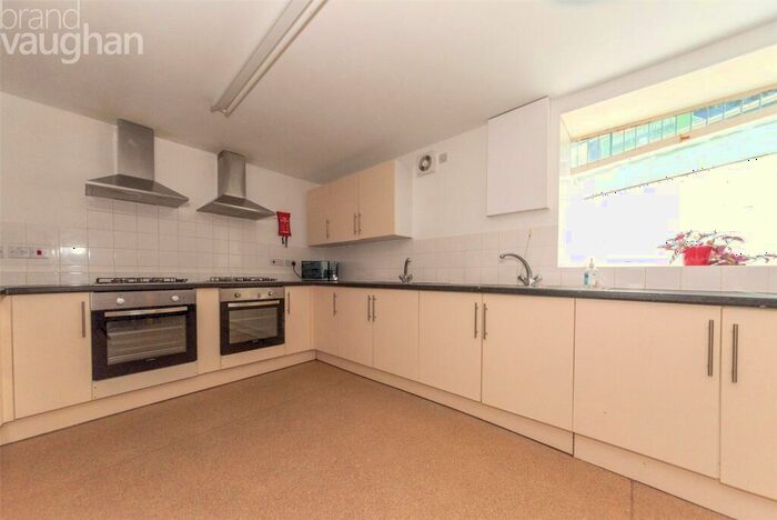 1 Bedroom Flat To Rent In Elm Grove, Brighton, East Sussex, BN2