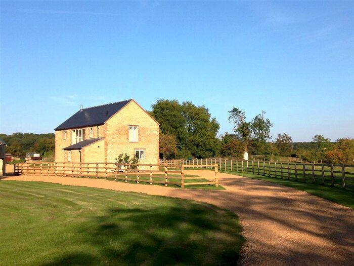 4 Bedroom Property To Rent In Elms Farm, Hanslope Road, Hartwell, Northamptonshire, NN7