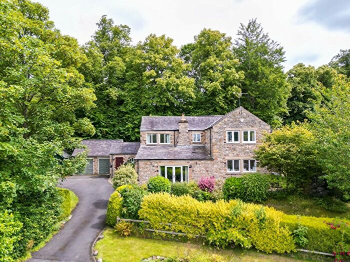 4 Bedroom Detached House To Rent In Spoutwell Lane, Corbridge, Northumberland, NE45