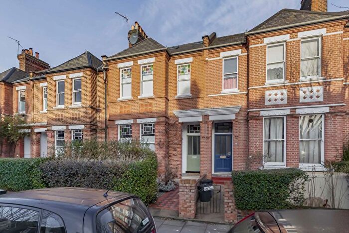 5 Bedroom Property To Rent In Tytherton Road, Tytherton Road, N19
