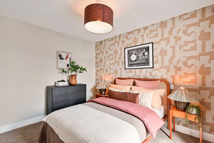 3 Bedroom Detached House For Sale In Gills Yard, Wood Street Collection, Wakefield, WF1