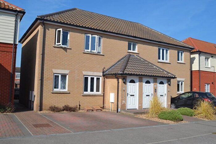 1 Bedroom Flat To Rent In Fircroft Road, Ipswich, Suffolk, IP1