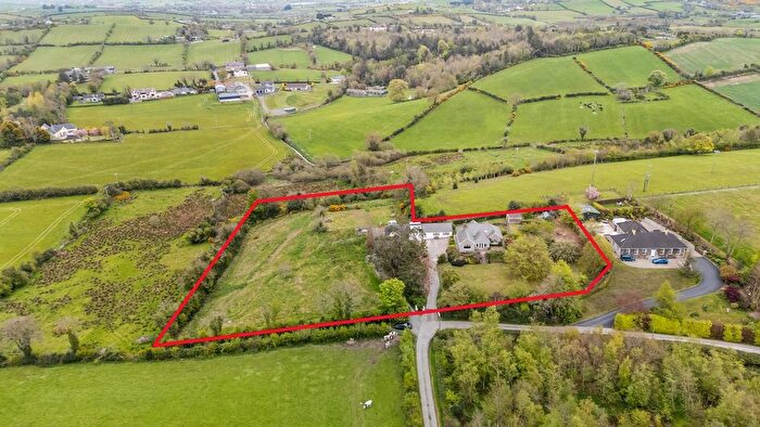 4 Bedroom Detached Bungalow For Sale In Dunmore Road, Ballynahinch, BT24