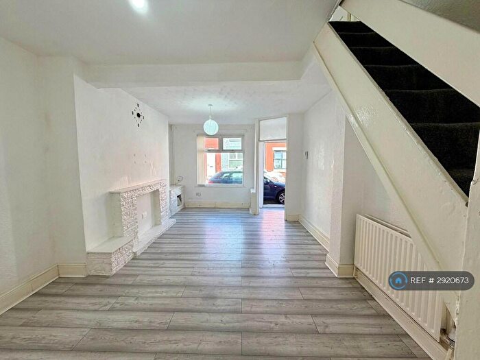 2 Bedroom Terraced House To Rent In Greenleaf St, Liverpool, L8