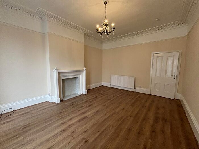 1 Bedroom Apartment To Rent In Portland Road, Birmingham, B16