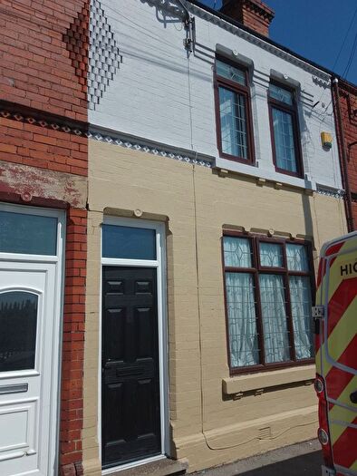 2 Bedroom Terraced House To Rent In Victoria Street, Barnsley, S63