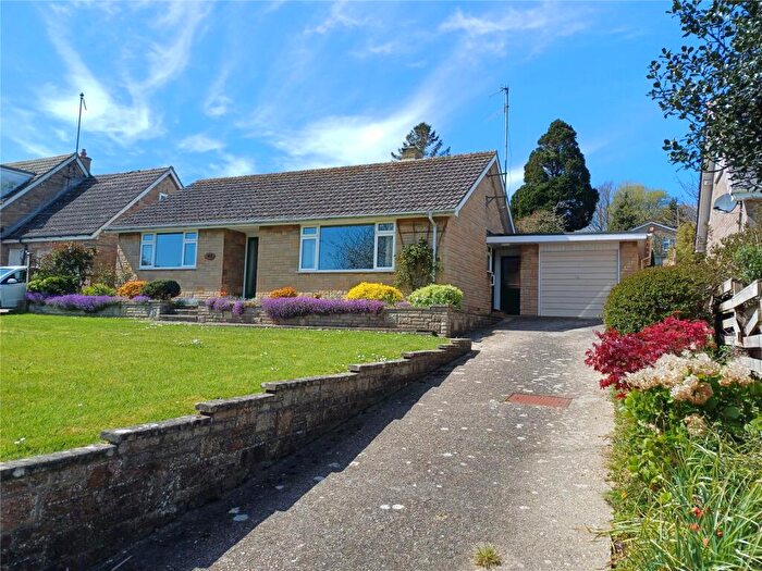2 Bedroom Bungalow For Sale In Alexandra Road, Bridport, Dorset, DT6
