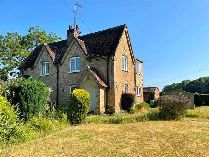 3 Bedroom Semi Detached House To Rent In Tingrith Road, Eversholt, Milton Keynes, Bedfordshire, MK17