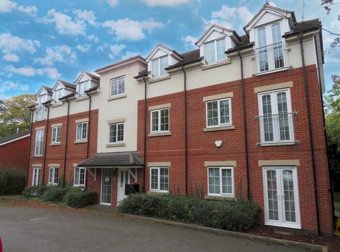 2 Bedroom Flat To Rent In Weston Road, Stafford, ST16