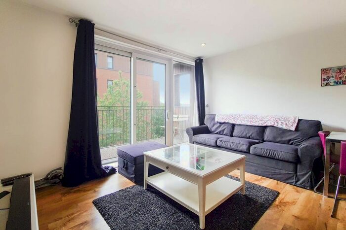 1 Bedroom Flat To Rent In Meadowside, Kidbrooke, London, SE9