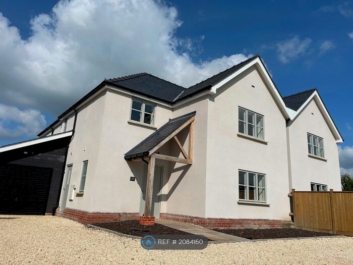 5 Bedroom Semi-Detached House To Rent In Main Street, Westley Waterless, Newmarket, CB8