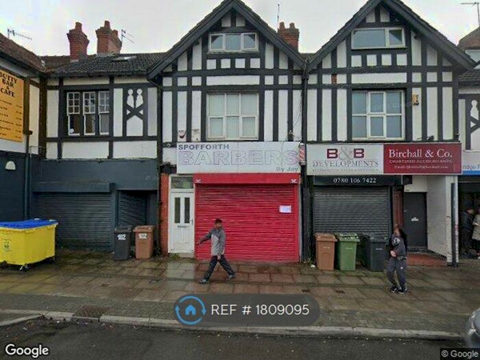 2 Bedroom Flat To Rent In Bridge Road, Litherland, Liverpool, L21