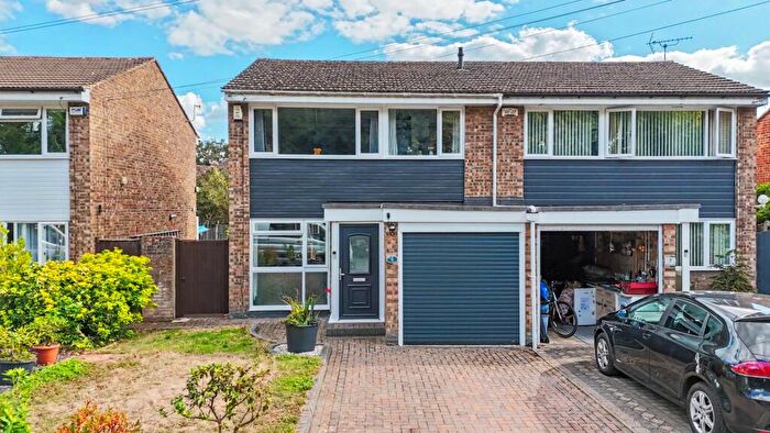 3 Bedroom Semi-Detached House For Sale In Faversham, Kent, ME13