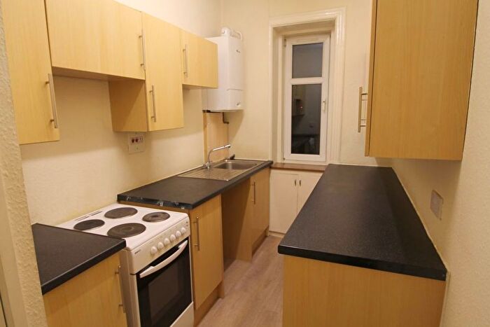 2 Bedroom Terraced House To Rent In Closeburn Terrace, Perth, PH1