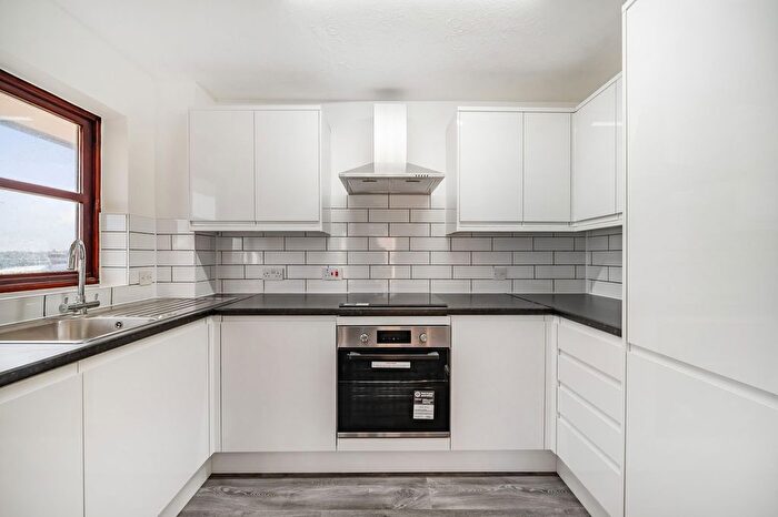 1 Bedroom Flat To Rent In Pincott Place, London, SE4