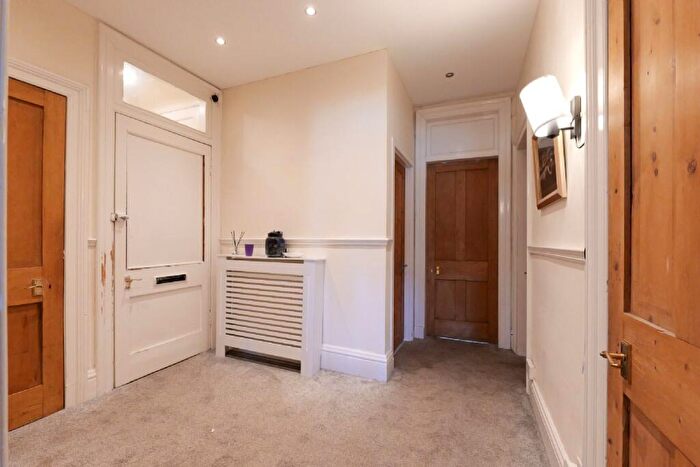 2 Bedroom Flat For Sale In , Crossflat Crescent, Flat -, Paisley, PA1