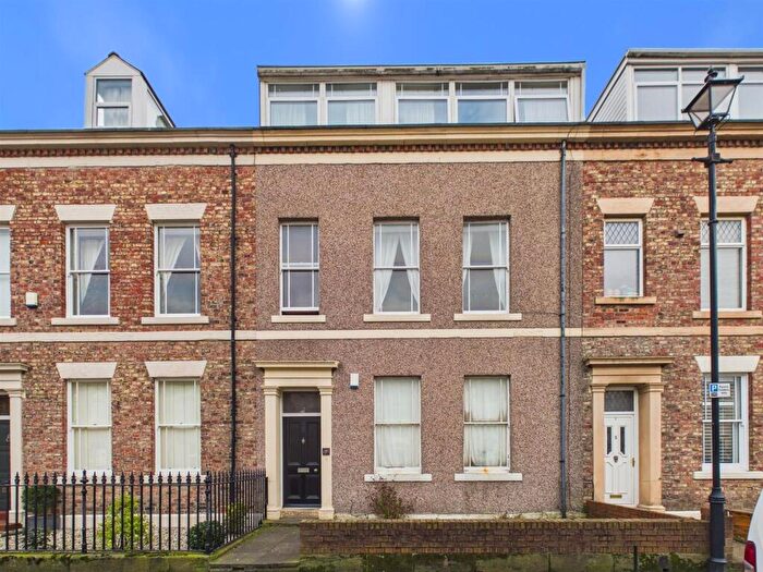 4 Bedroom Apartment For Sale In Prudhoe Terrace, Tynemouth, NE30