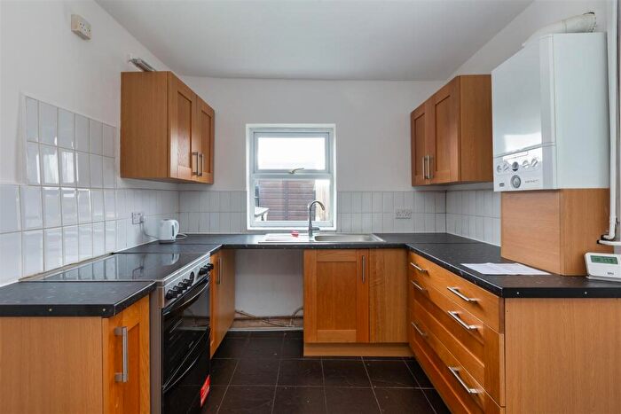 2 Bedroom Terraced House For Sale In High Road, Halton, Lancaster, LA2