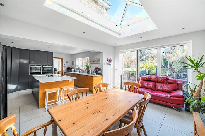 4 Bedroom Detached House For Sale In Main Street, Ledston, Castleford, West Yorkshire, WF10