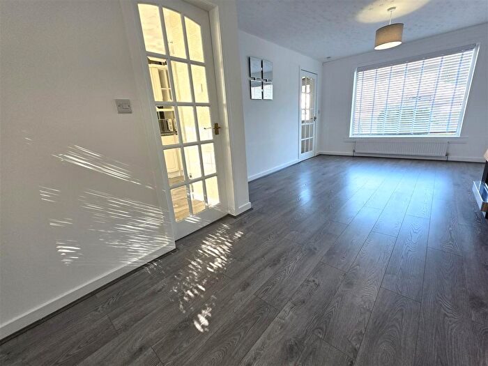 3 Bedroom Terraced House To Rent In Strathfillan Road, West Mains, East Kilbride, G74