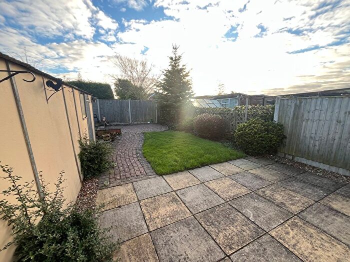 2 Bedroom Bungalow To Rent In Rowan Drive, Keyworth, Nottingham, Nottinghamshire, NG12