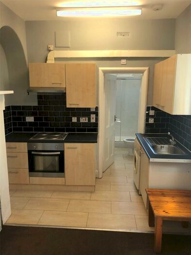 Apartment To Rent In Harborne Road, Edgbaston, Birmingham, B15