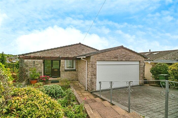 3 Bedroom Detached House For Sale In Stroudley Crescent, Preston, Weymouth, Dorset, DT3