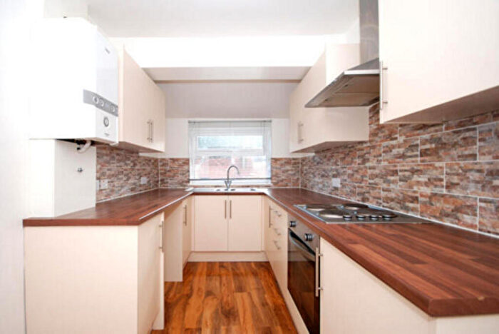 2 Bedroom Terraced House To Rent In Ellerker Avenue, Doncaster, DN4