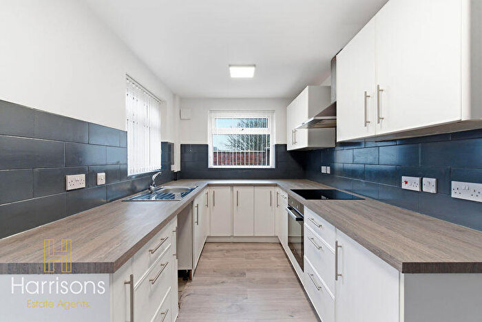 2 Bedroom Terraced House To Rent In Tonge Moor Road, Bolton. **Available Now**, BL2