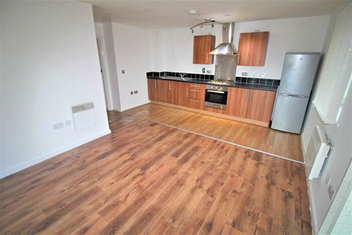 2 Bedroom Flat To Rent In Great Clowes Street, Salford, M7