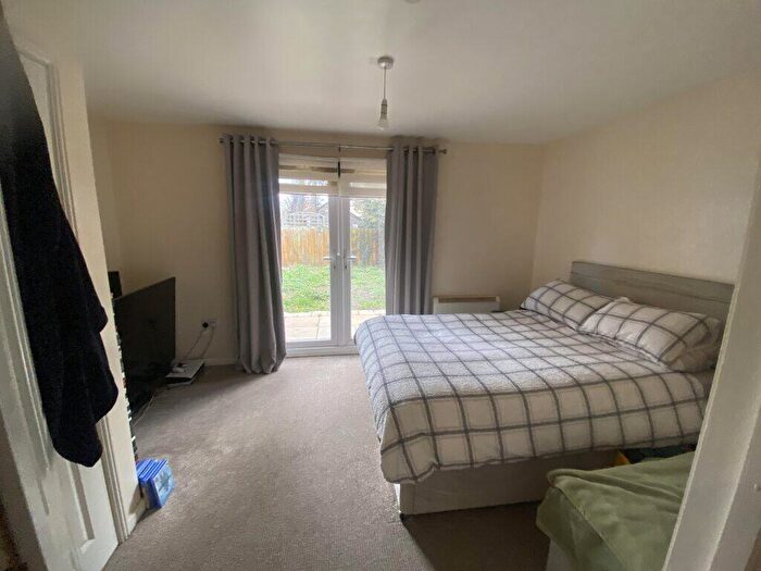 1 Bedroom Apartment To Rent In Minstrel Place, Minstrel Walk, March, PE15