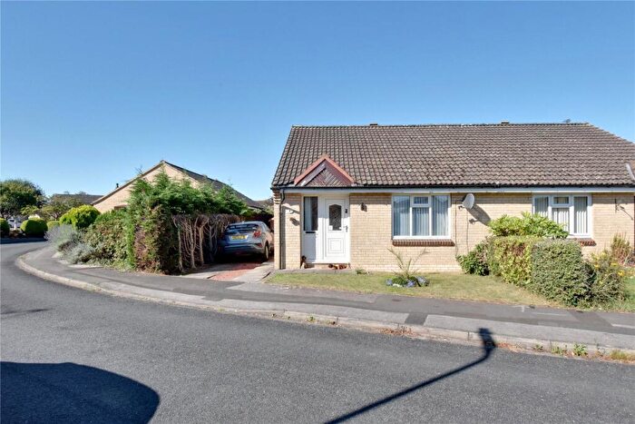 2 Bedroom Bungalow For Sale In St. Anthonys Avenue, Northallerton, North Yorkshire, DL7