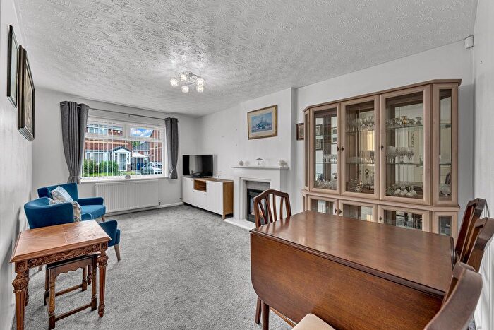 2 Bedroom Semi-Detached Bungalow For Sale In Water View Park, Leigh, WN7