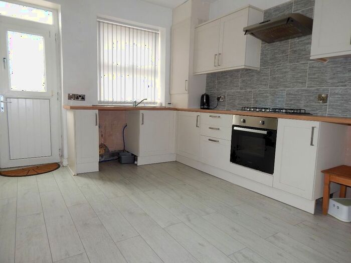 2 Bedroom Terraced House To Rent In Anroyd Street, Dewsbury, WF13