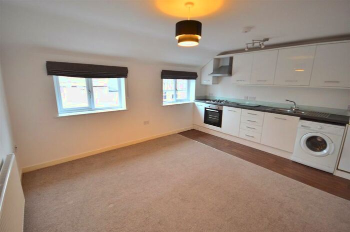 1 Bedroom Apartment To Rent In The Grove, Sale, M33