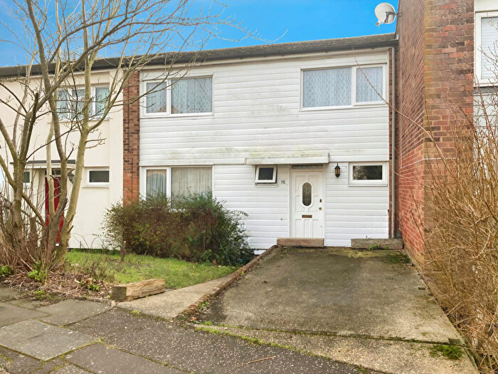 3 Bedroom House To Rent In The Dell, Wickford, SS11