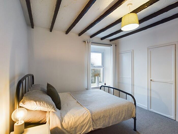 2 Bedroom Semi-Detached House For Sale In Church Road, Cinderford, GL14