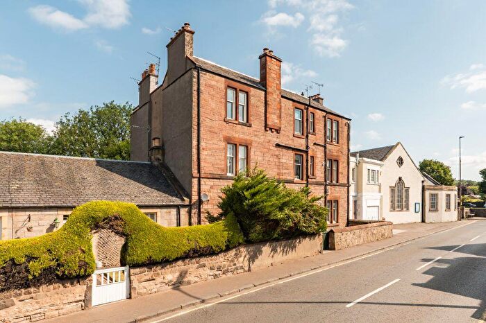 1 Bedroom Flat For Sale In / Corstorphine High Street, Edinburgh, EH12