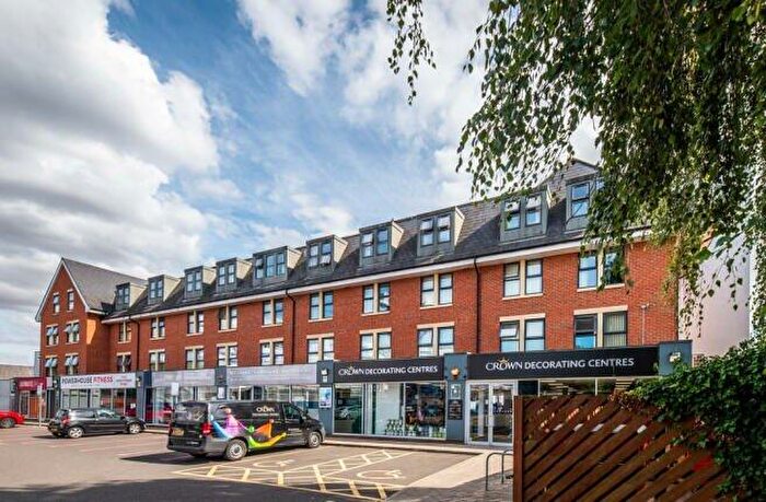 2 Bedroom Apartment To Rent In Scarrington Road, West Bridgford, Nottingham, Nottinghamshire, NG2