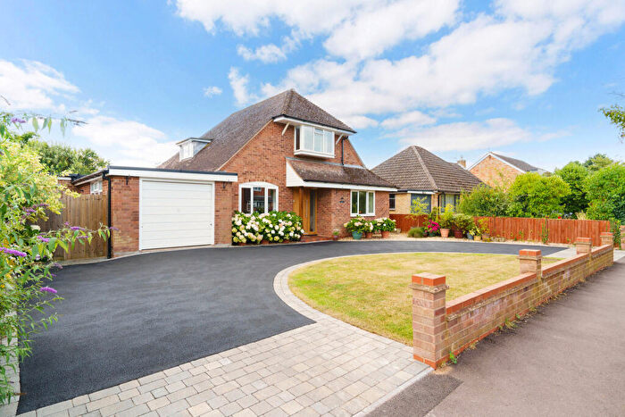 4 Bedroom Detached House For Sale In Burford Road, Stratford-Upon-Avon, CV37
