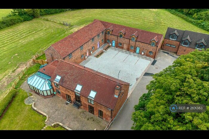 3 Bedroom Terraced House To Rent In Loughborough Road, Bunny, Nottingham, NG11